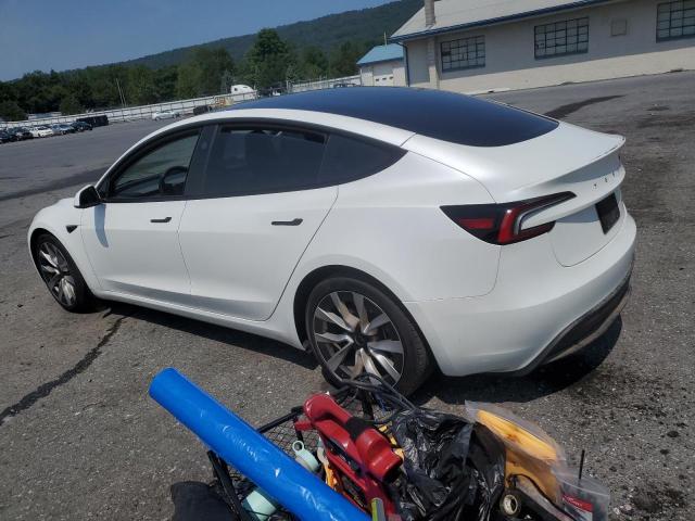 2024 TESLA MODEL 3 5YJ3E1EB0RF807180