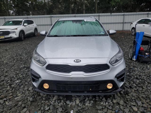 2019 KIA FORTE FE 3KPF24AD5KE099860