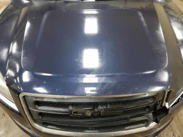 2015 GMC ACADIA SLE 1GKKRPKDXFJ307089