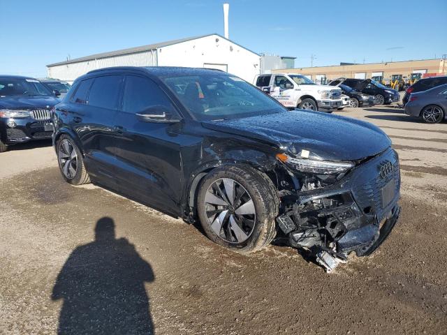 2025 AUDI Q6 E-TRON WA164BGF2SA008290