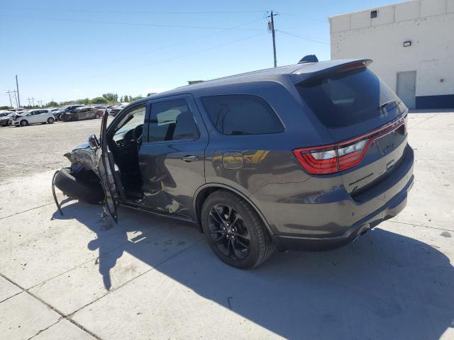 2021 DODGE DURANGO GT 1C4RDJDGXMC751040