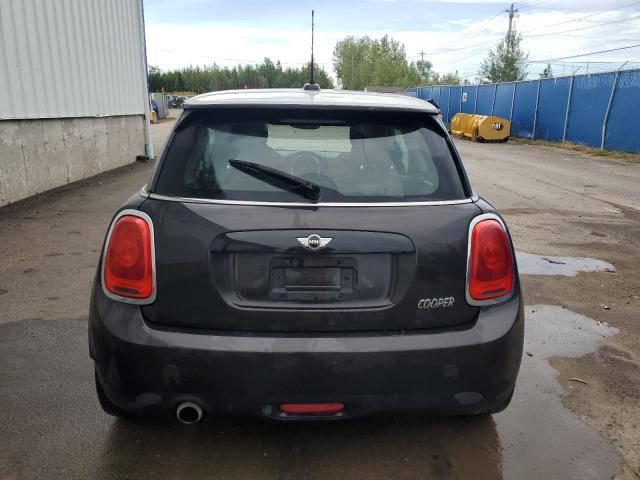 2016 MINI COOPER WMWXP5C54G3B14719