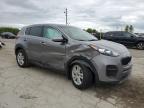Lot #3305316299 2019 KIA SPORTAGE L