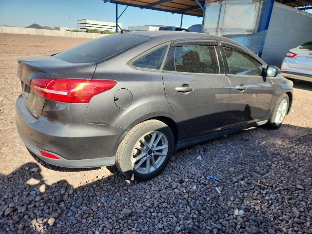 2018 FORD FOCUS SE 1FADP3FE4JL322809