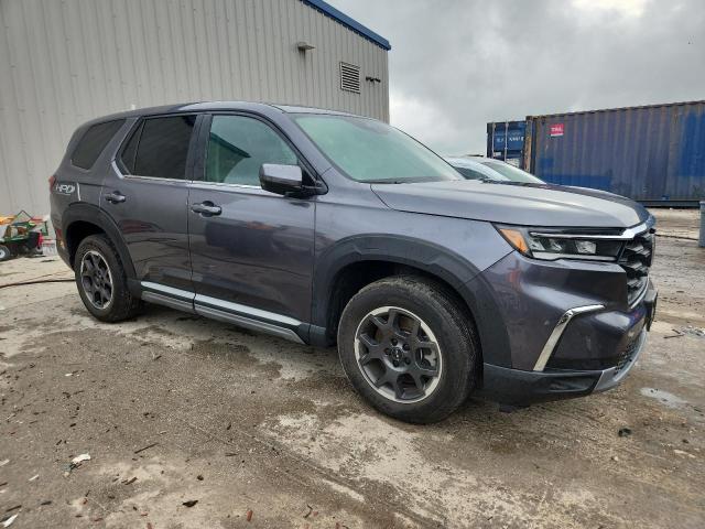 2023 HONDA PILOT EXL - 5FNYG1H49PB054436