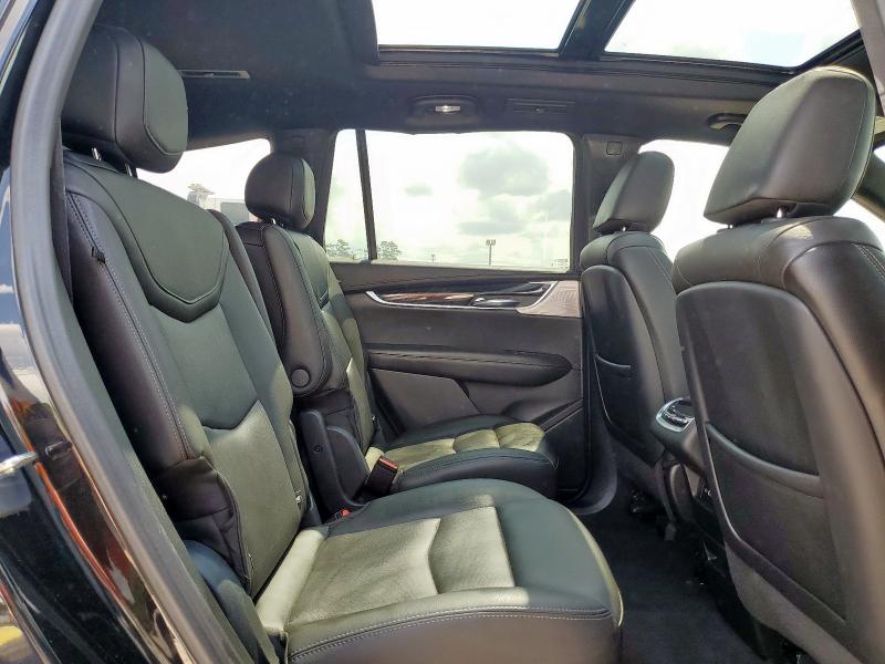 2023 CADILLAC XT6 PREMIU 1GYKPCRS0PZ184317