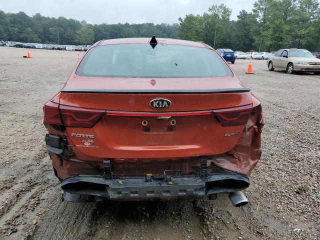 2020 KIA FORTE GT L 3KPF34AD4LE169346
