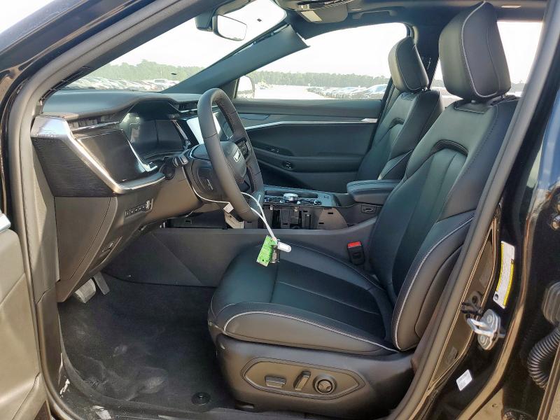 2025 JEEP WAGONEER S 3C4RJNCK1ST572750