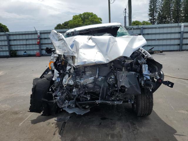 2025 TOYOTA TUNDRA CREWMAX LIMITED 5TFWA5DB4SX242767
