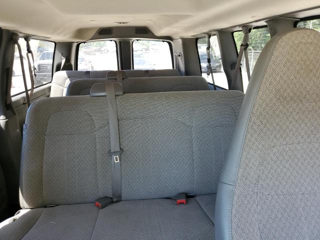 2018 CHEVROLET EXPRESS G2500 LT 1GAWGFFGXJ1268376