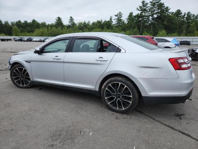 2018 FORD TAURUS SEL - 1FAHP2H85JG113753