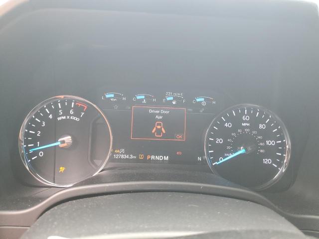 2019 FORD EXPEDITION 1FMJK1JT4KEA08133