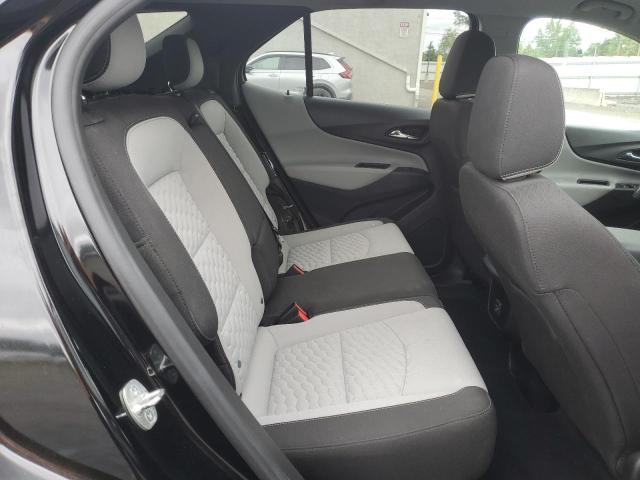 2020 CHEVROLET EQUINOX LS 2GNAXHEV0L6269864