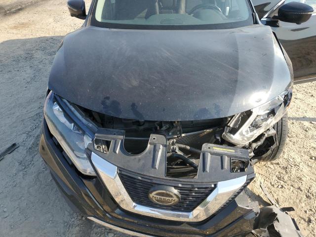 2019 NISSAN ROGUE S JN8AT2MTXKW268912