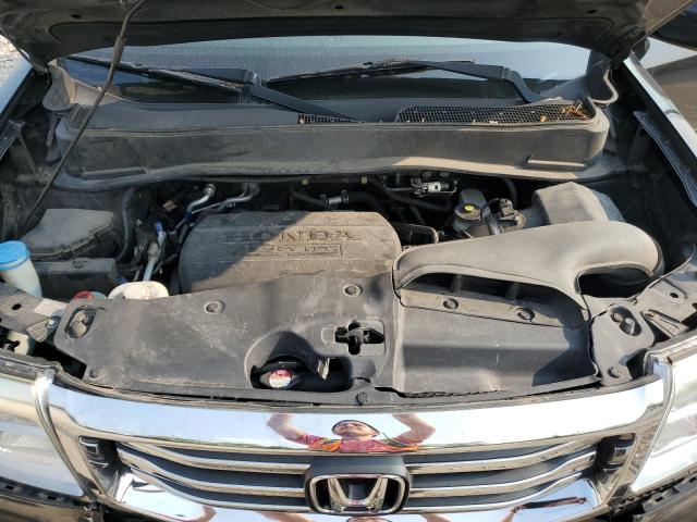 2015 HONDA PILOT SE 5FNYF4H3XFB022203