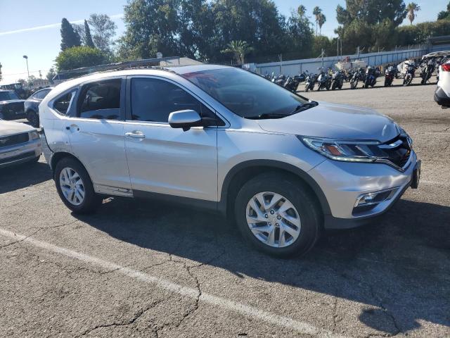 2015 HONDA CR-V EXL 2HKRM3H71FH531427