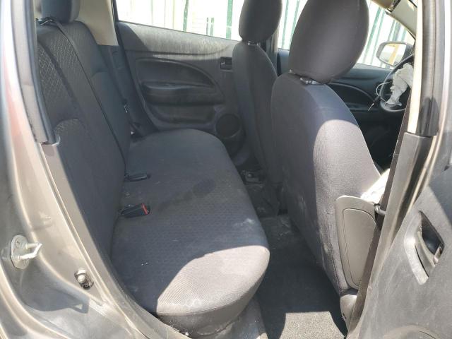 2015 MITSUBISHI MIRAGE DE ML32A3HJ3FH048867