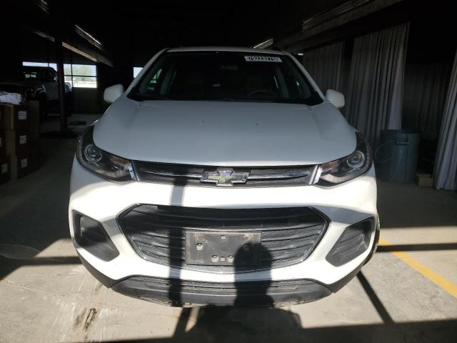 2022 CHEVROLET TRAX 1LT KL7CJPSM1NB561190