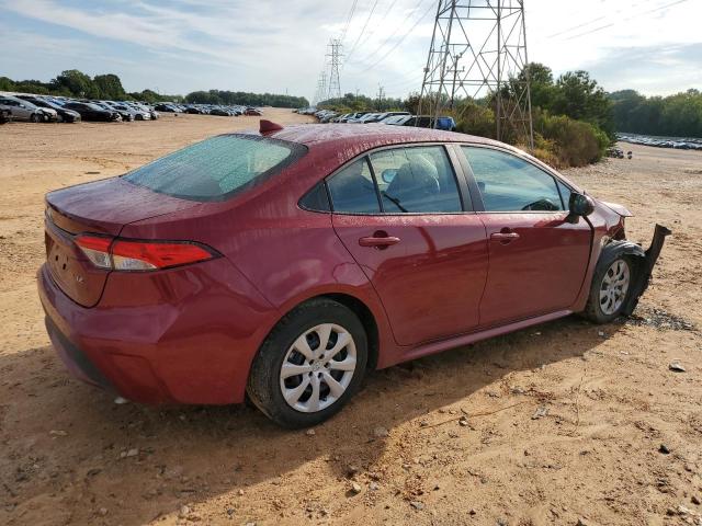 2022 TOYOTA COROLLA LE - 5YFEPMAE4NP390486