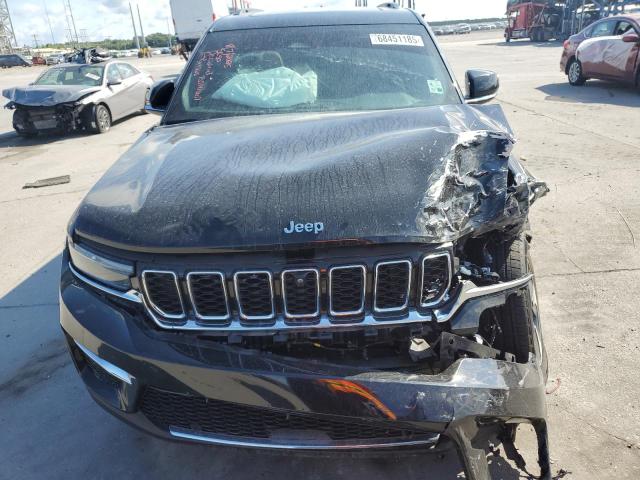 2022 JEEP GRAND CHER 1C4RJYB62N8749265