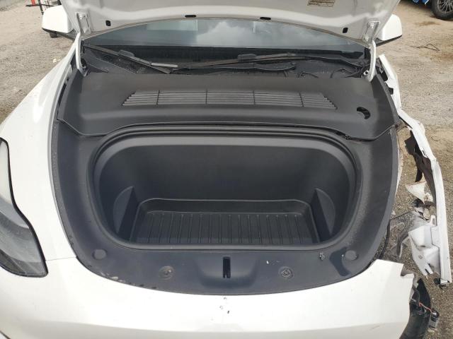 2023 TESLA MODEL Y 7SAYGDEF2PF833705