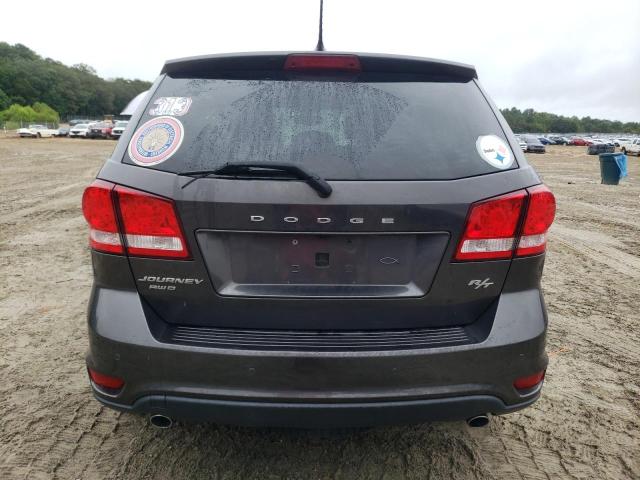 2016 DODGE JOURNEY R/T 3C4PDDEG8GT244363
