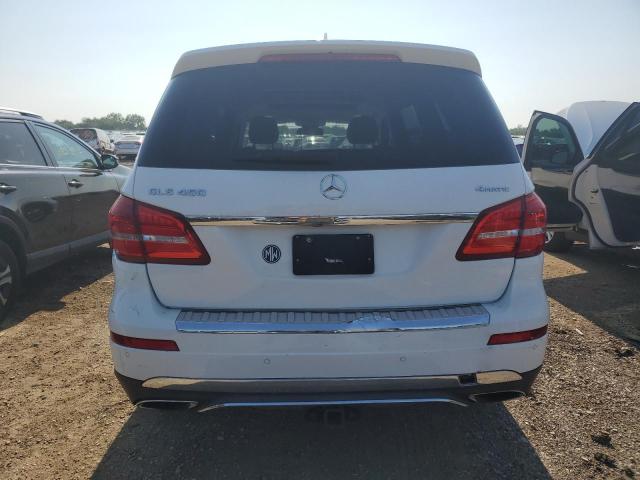 2018 MERCEDES-BENZ GLS 450 4MATIC 4JGDF6EE1JB136310