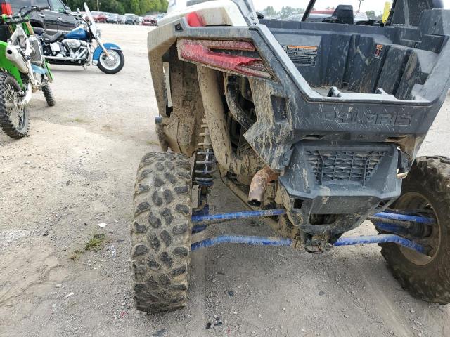 2020 POLARIS RZR PRO XP 3NSRAD925LG163158