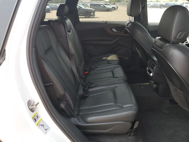 2017 AUDI Q7 PRESTIG WA1VAAF72HD021704