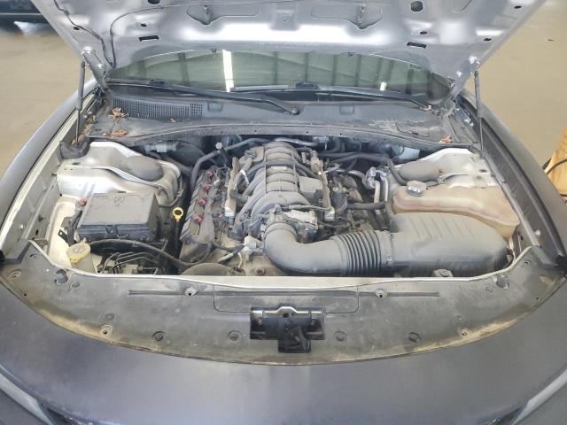 2018 DODGE CHARGER PO 2C3CDXKT2JH330418