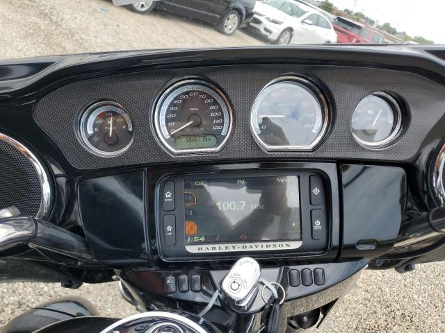 2014 HARLEY-DAVIDSON FLHTK ELEC 1HD1KEL16EB652759