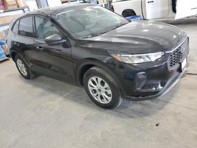 2025 FORD ESCAPE ACT 1FMCU9GN1SUA24340