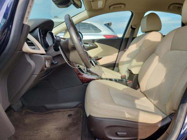 2015 BUICK VERANO CONVENIENCE 1G4PR5SK8F4215526