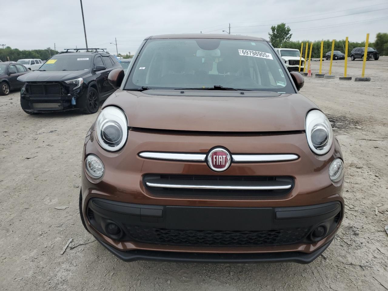 Global Auto Auctions