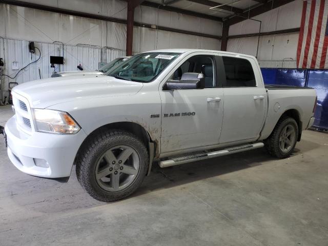 DODGE RAM 1500