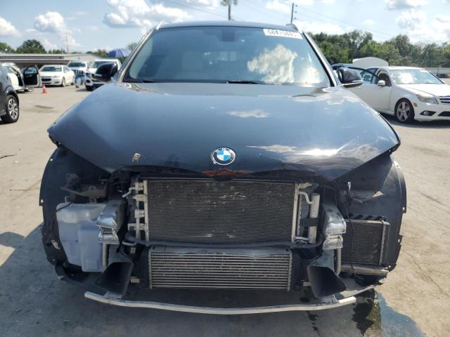 2018 BMW X1 SDRIVE2 - WBXHU7C31J3H42645