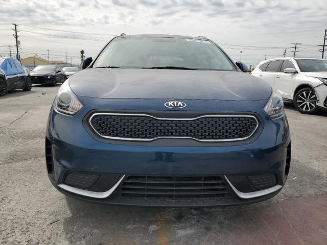 2019 KIA NIRO FE KNDCB3LC3K5263197