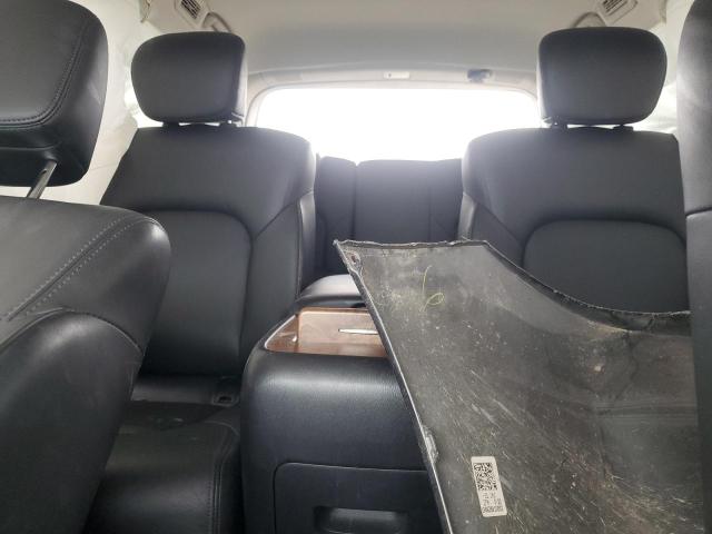 2021 NISSAN ARMADA SL JN8AY2BA7M9372990