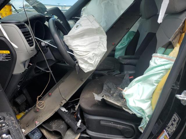 2019 KIA SOUL #3285817893