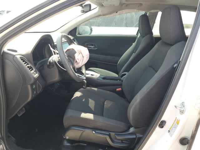 2022 HONDA HR-V EX - 3CZRU5H51NM731835