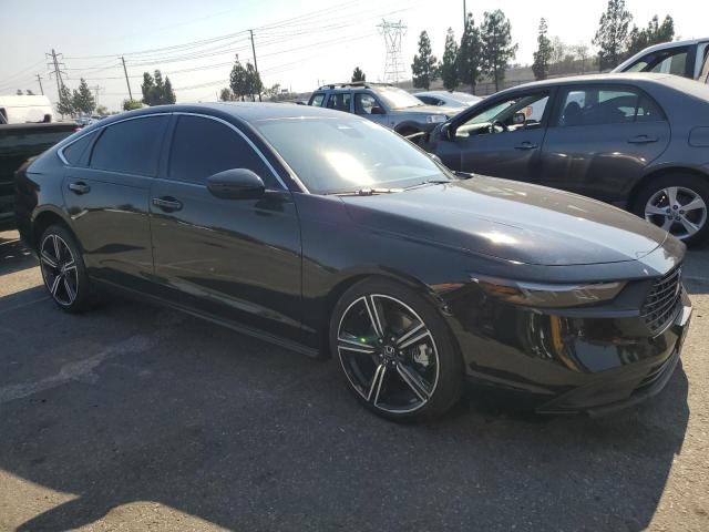 2024 HONDA ACCORD HYB 1HGCY2F56RA004373