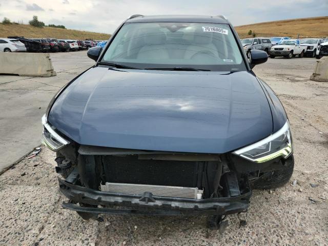 2020 AUDI Q3 PREMIUM WA1BECF31L1056955