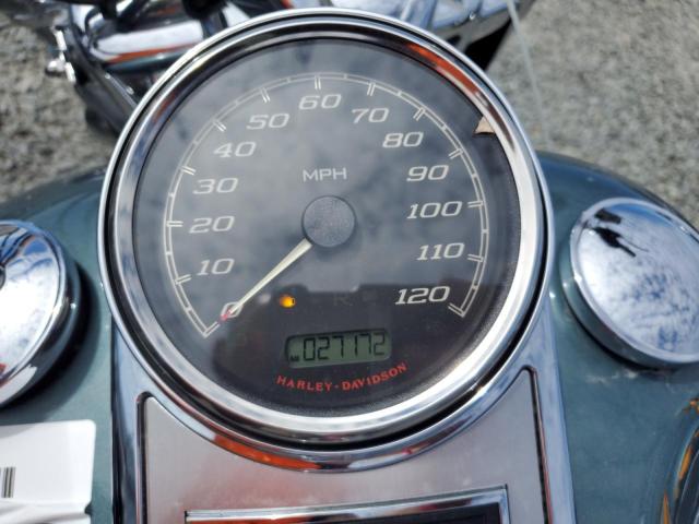 2020 HARLEY-DAVIDSON FLHR 1HD1FBC12LB612274