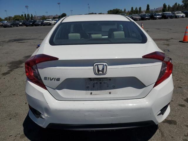 2016 HONDA CIVIC LX 19XFC2F53GE243688