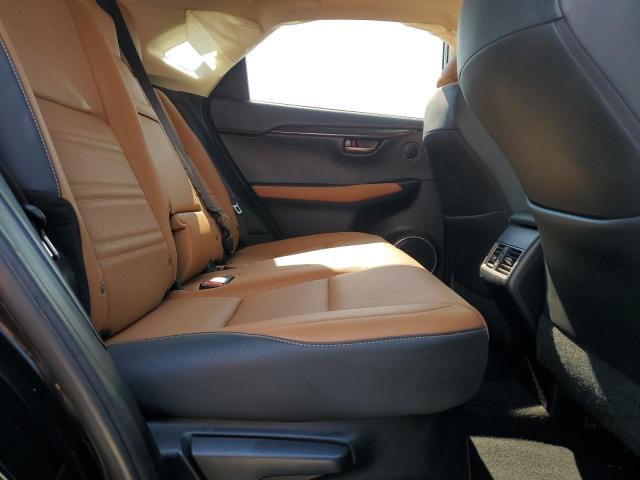 2020 LEXUS NX 300 JTJGARDZ6L2224176