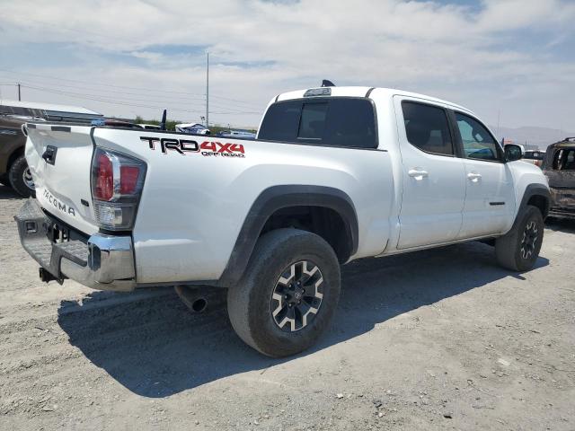 2023 TOYOTA TACOMA DOUBLE CAB 3TMDZ5BN5PM166468