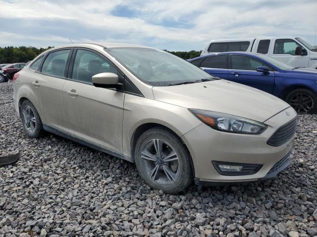 2018 FORD FOCUS SE - 1FADP3FE7JL243540