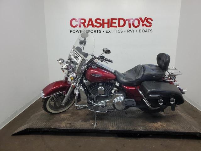 2004 HARLEY-DAVIDSON FLHRCI 1HD1FRW174Y720974