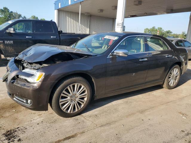 CHRYSLER 300C