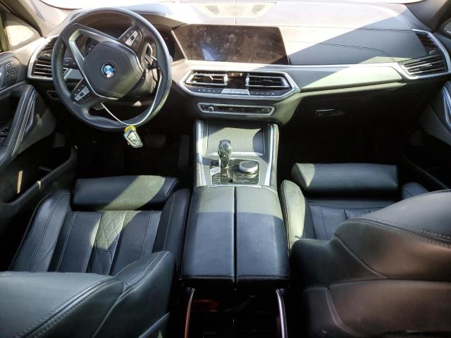 2020 BMW X6 XDRIVE40I 5UXCY6C09L9C52013